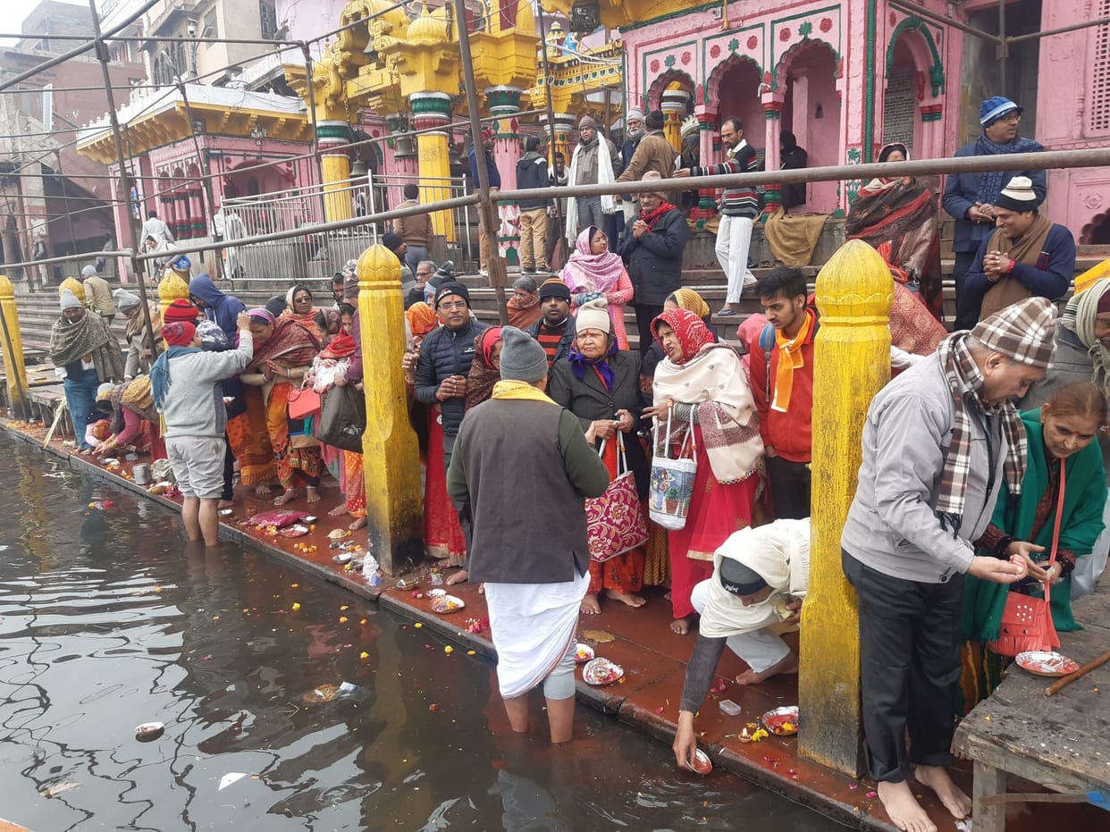 mauni amavasya