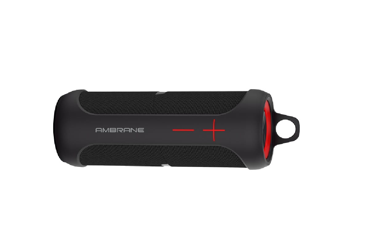 Ambrane announces its powerful 2 in 1 Detachable Speaker Fireboom priced for Rs 3999