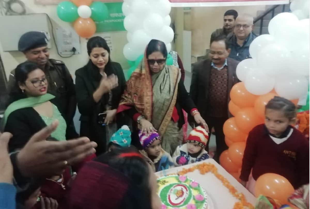 gorakhpur real time update, gorakhpur latest news update date 24 january 2020