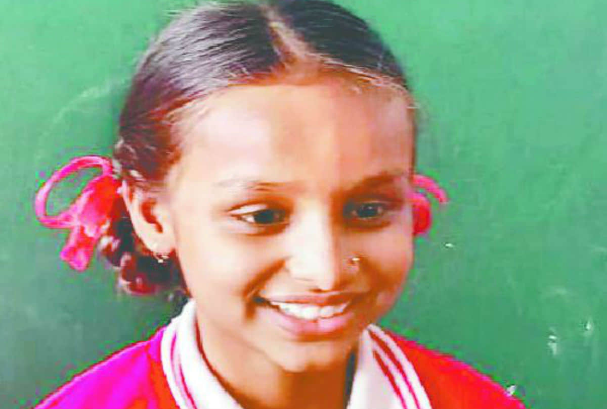 National Girl Child Day 2020 story of slums girls