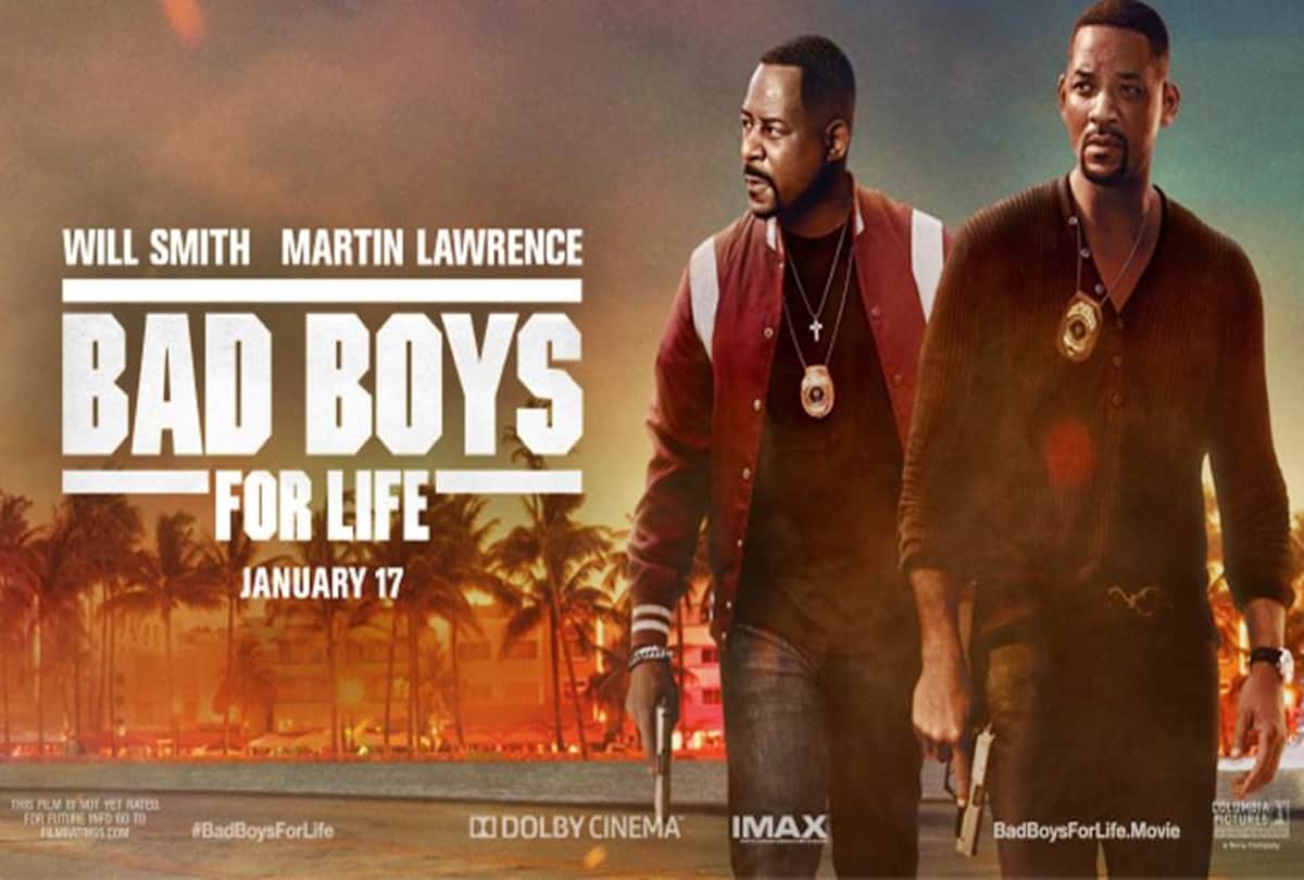 Rohit Shetty associates with Will Smith and Martin Lawrence starrer Bad Boys For Life in India