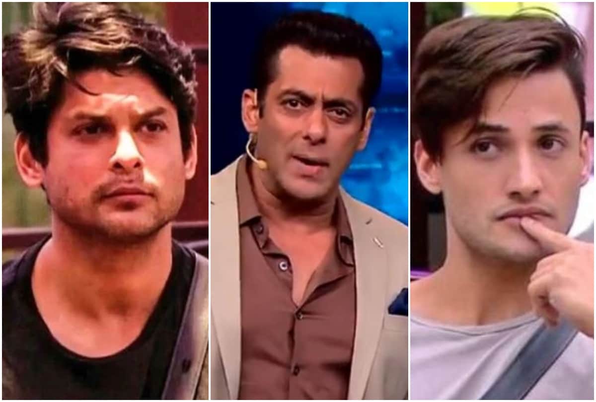 bigg boss 13 vikas gupta himanshi khurana kashmira shah shehbaz badesha will enter in the house