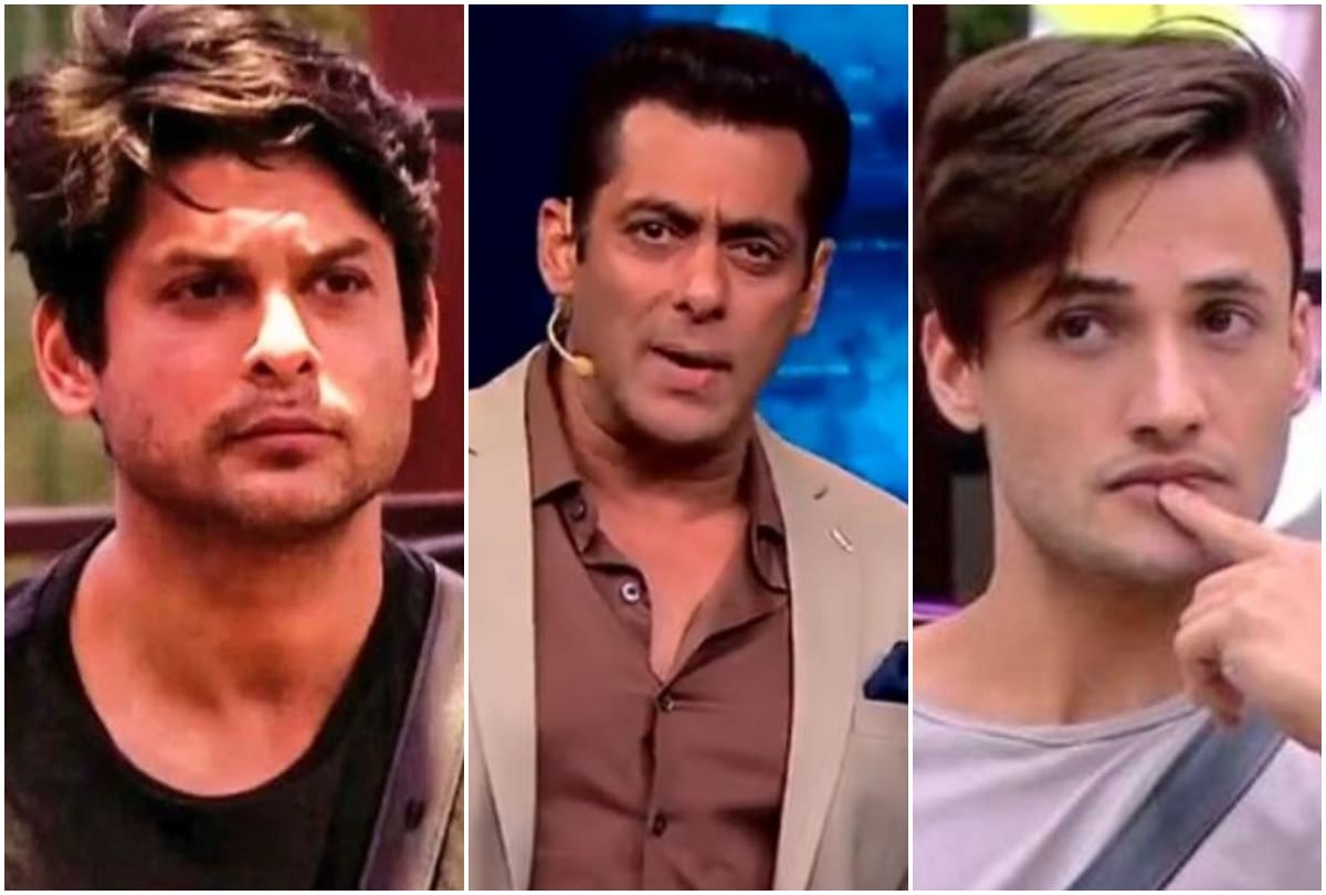 bigg boss 13 sidharth shukla and asim riaz elite club member