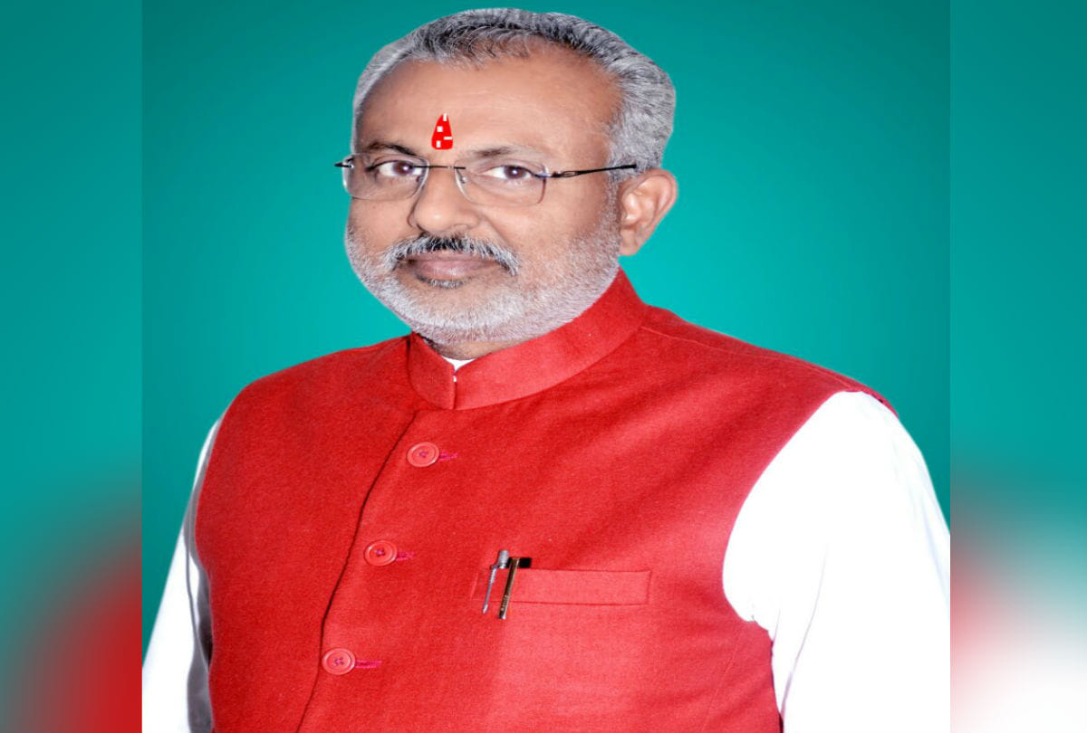 Raghuraj will not promote Jaiveer in Barauli