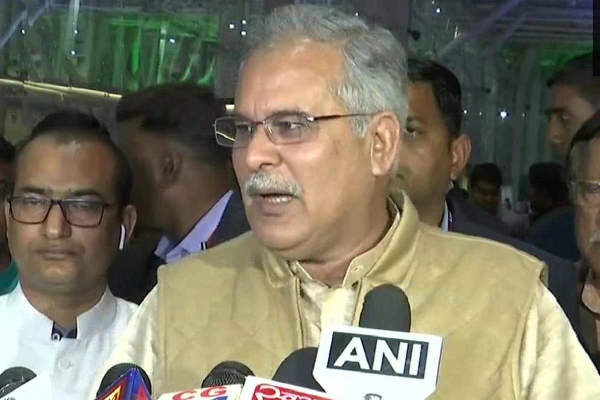 Chhattisgarh Government says,  tops states with lowest unemployment rate in country
