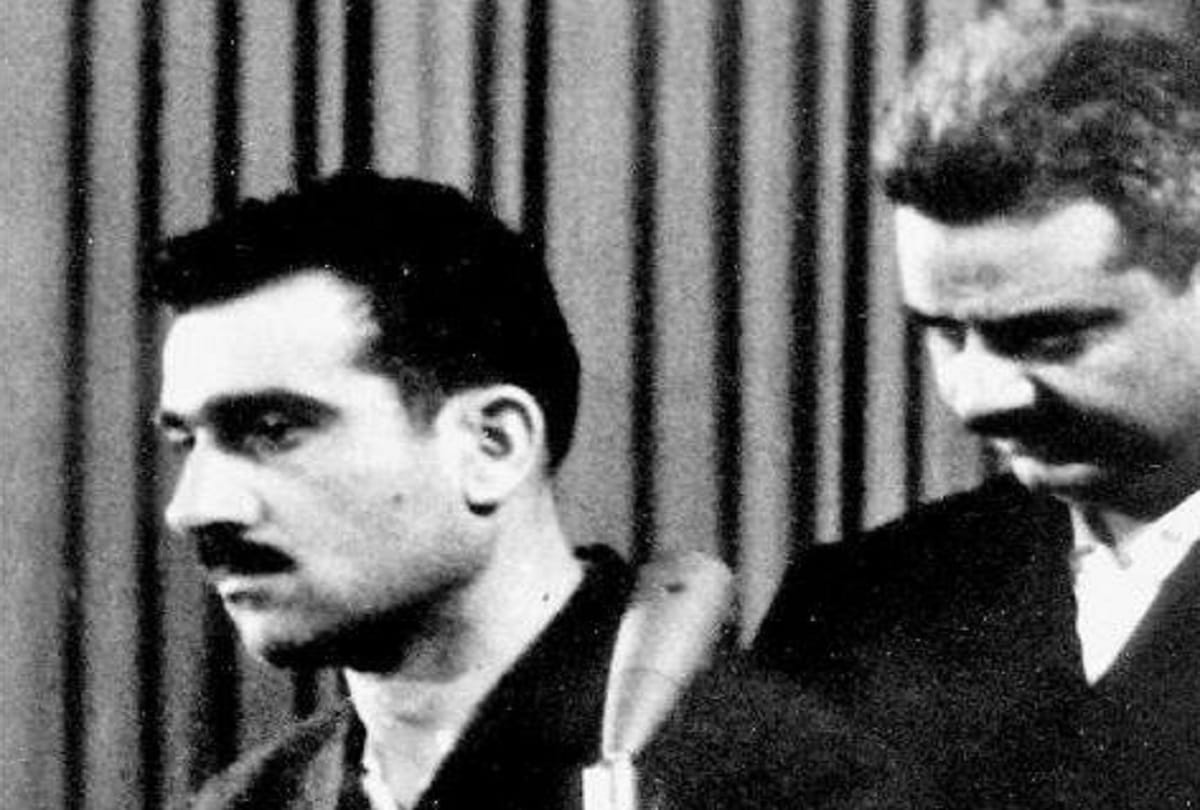 Interesting facts about Worlds most dangerous intelligence agency Mossad Israel