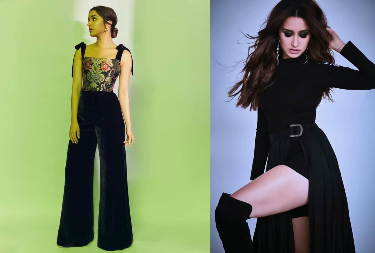 deepika padukone priyanka chopra in davos to kiara advani in formal look stylish in all black outfit