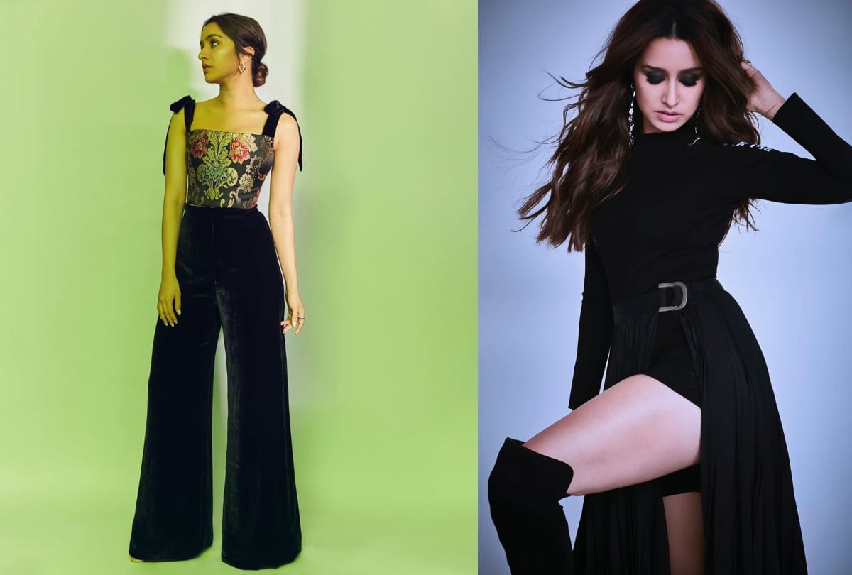 deepika padukone priyanka chopra in davos to kiara advani in formal look stylish in all black outfit