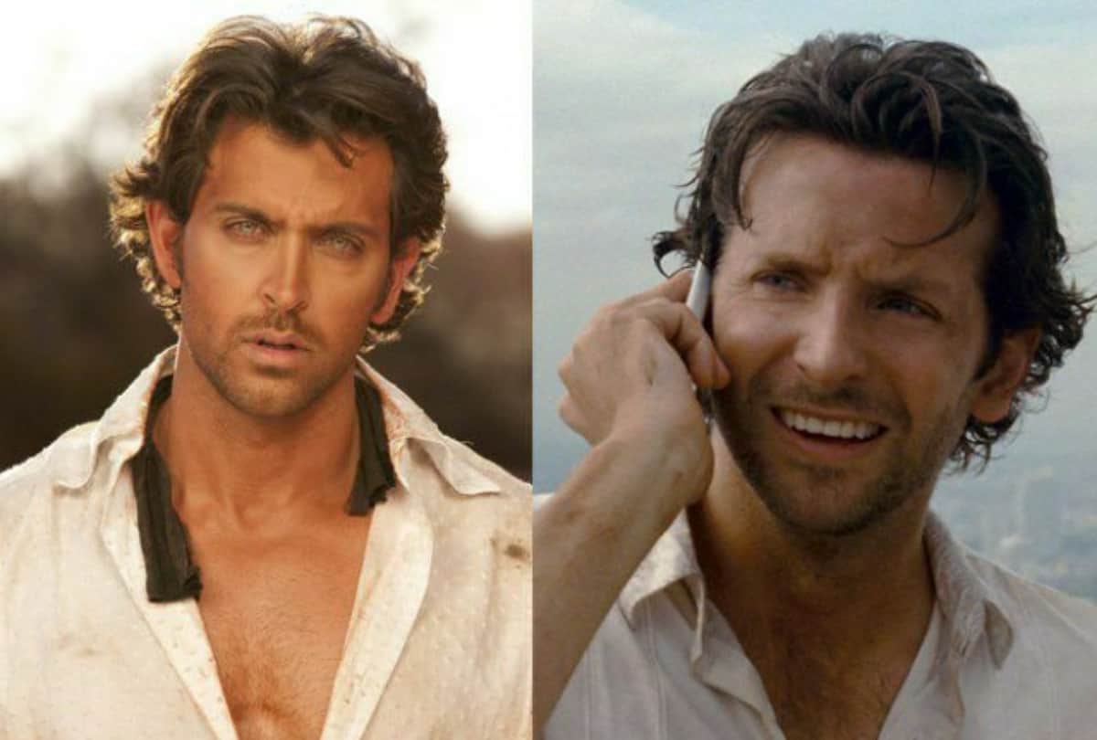 hrithik roshan to ranbir kapoor looking same these hollywood actors