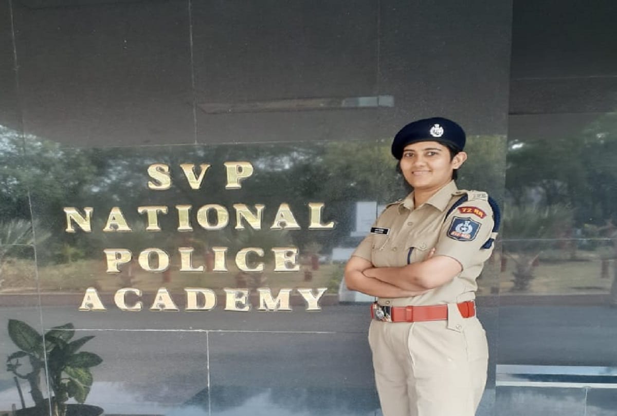 these daughters arriving high post in government of india