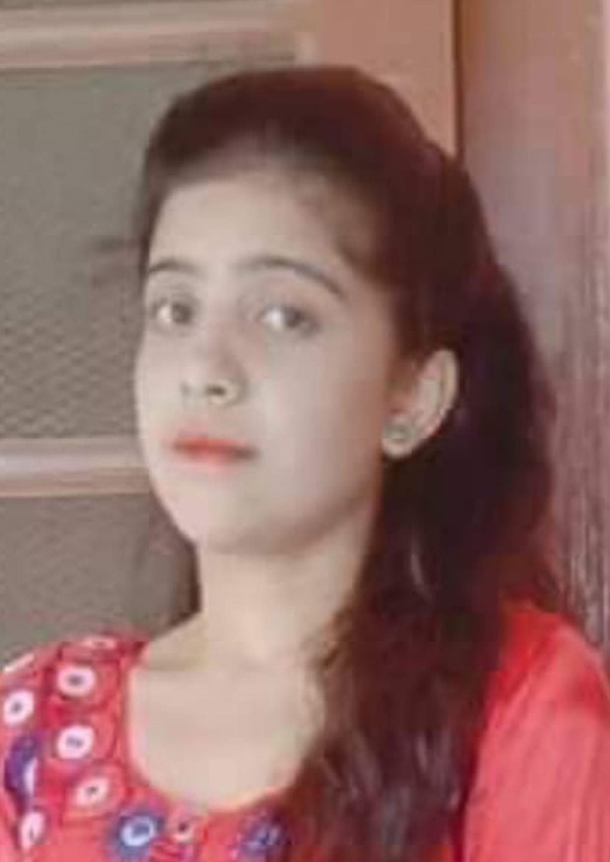 Girl died