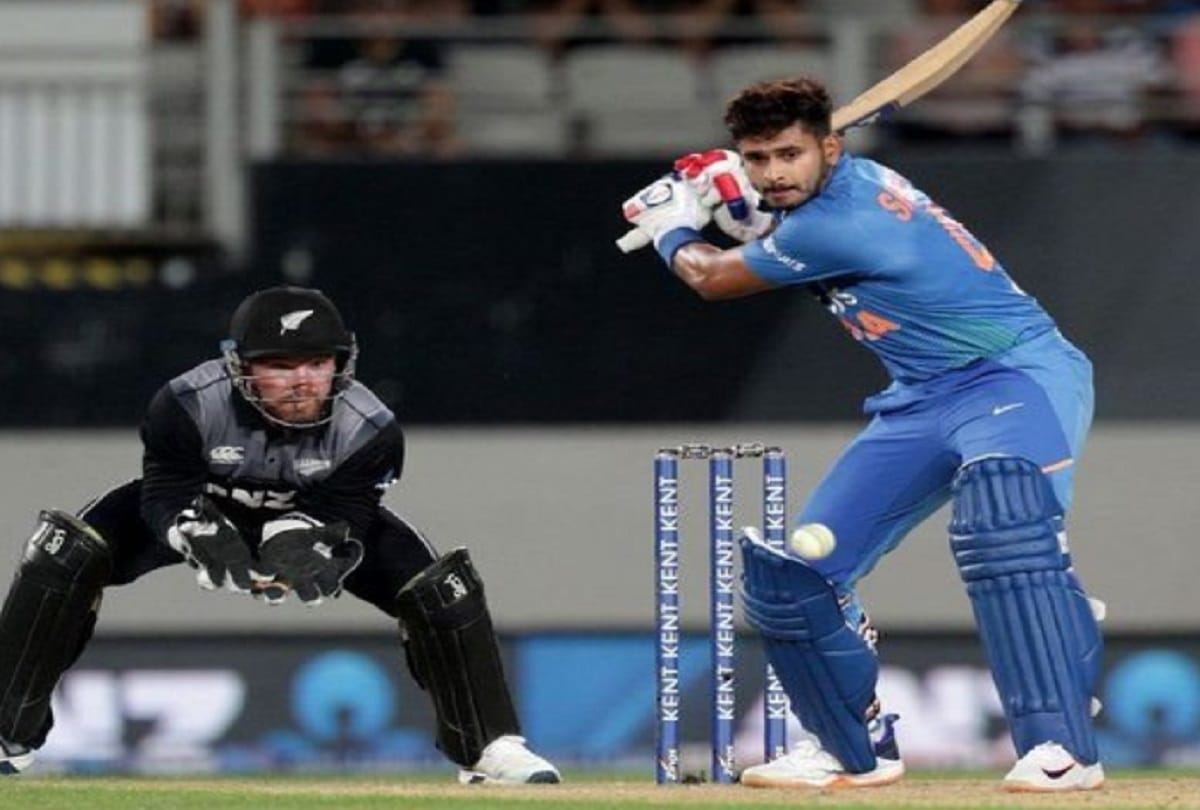 India vs New Zealand 4th T20I Wellington Weather Forecast Will rain play spoilsport