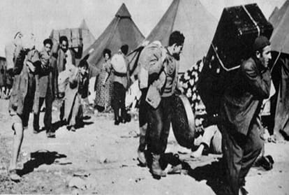 Israel Gaza Conflict: What is the reason for the seven decade old conflict
