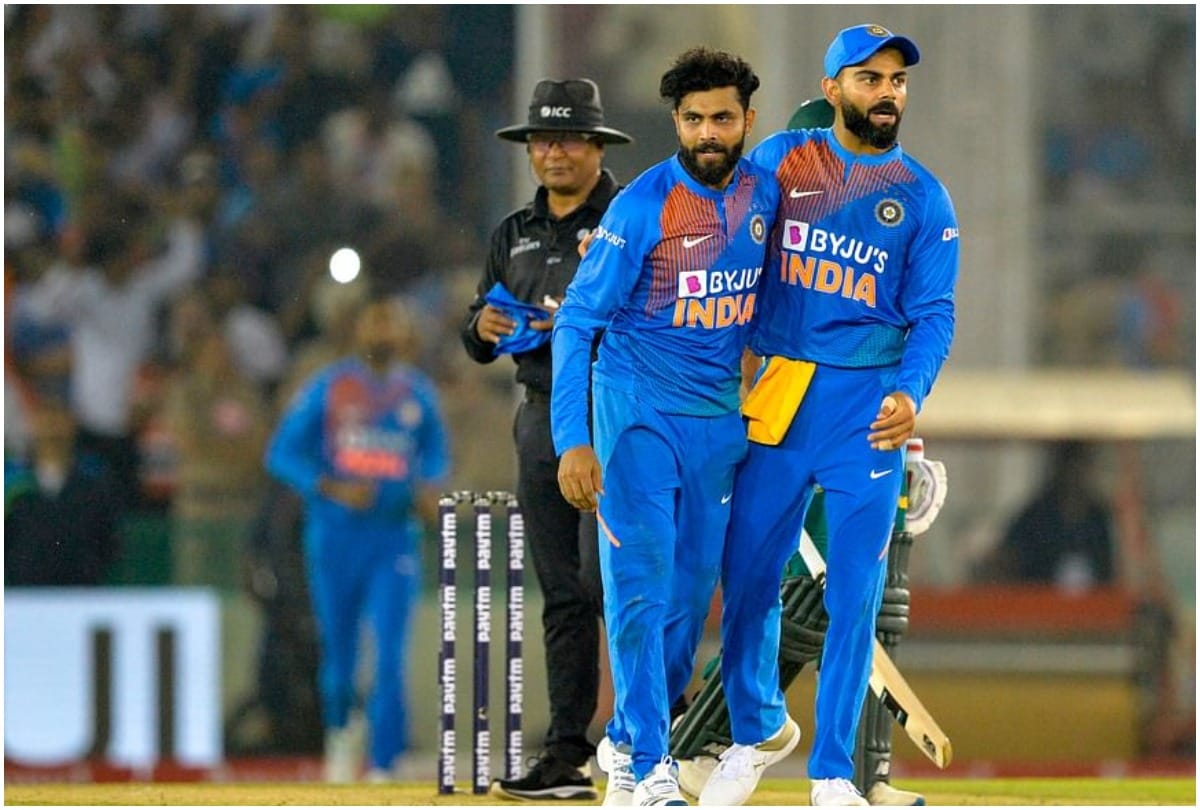 IND vs NZ Team India Playing XI for 4th T20I against New Zealand