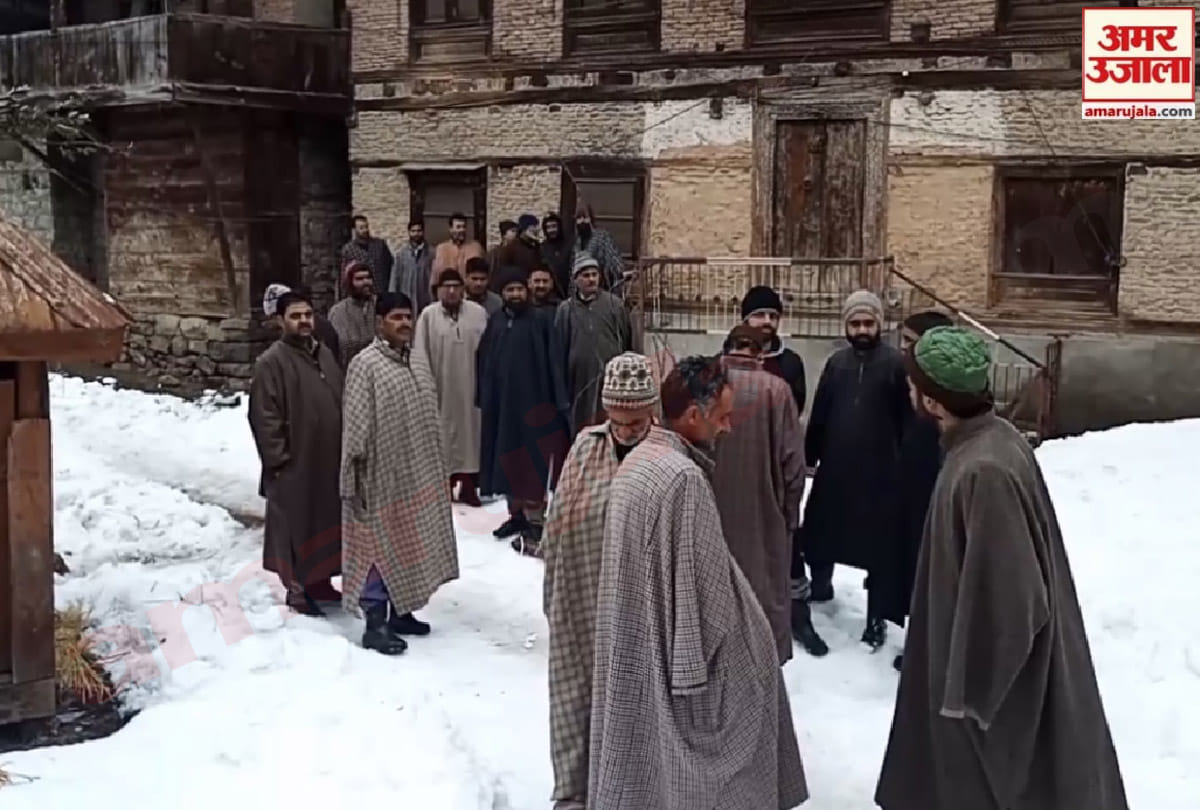 Jammu and Kashmir: Possession started to be removed from ancestral property, but homecoming is still a dream
