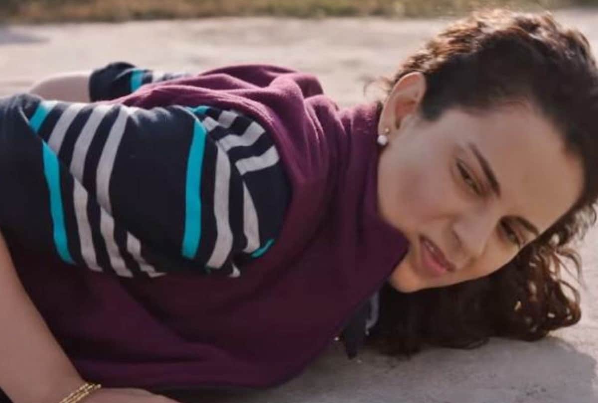 ngana Ranaut compares herself to Meryl Streep, gets trolled