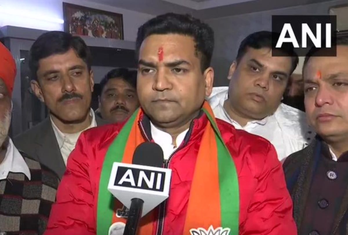 Security has been provided from last two years Kapil mishra