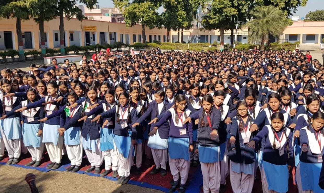 bulandshahar news