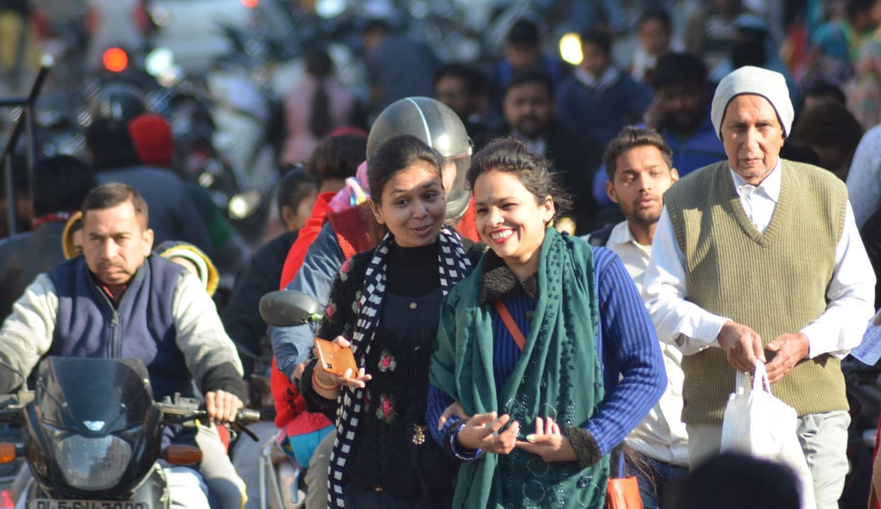 Weather of UP: Westerly winds stopped in the state, relief from melting, weather will change once again from M