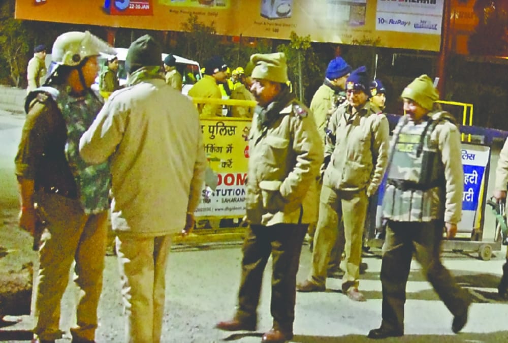 Uttarakhand News: Doon Police is looking for 29 prize Miscreants and Robber