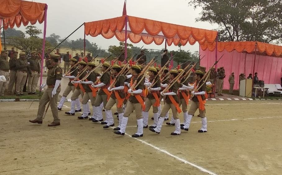 Youth will show skills in Republic Day parade