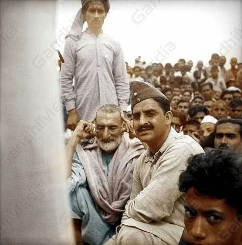 first MP of meerut birthday on 24 jan