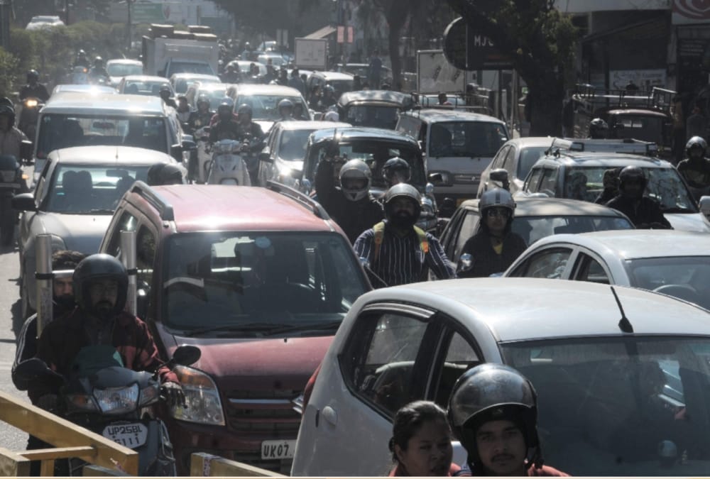 Haridwar Kumbh mela 2021: Heavy Vehicle Entry Ban in Kumbh Area from 8 to 15 April for shahi Snan