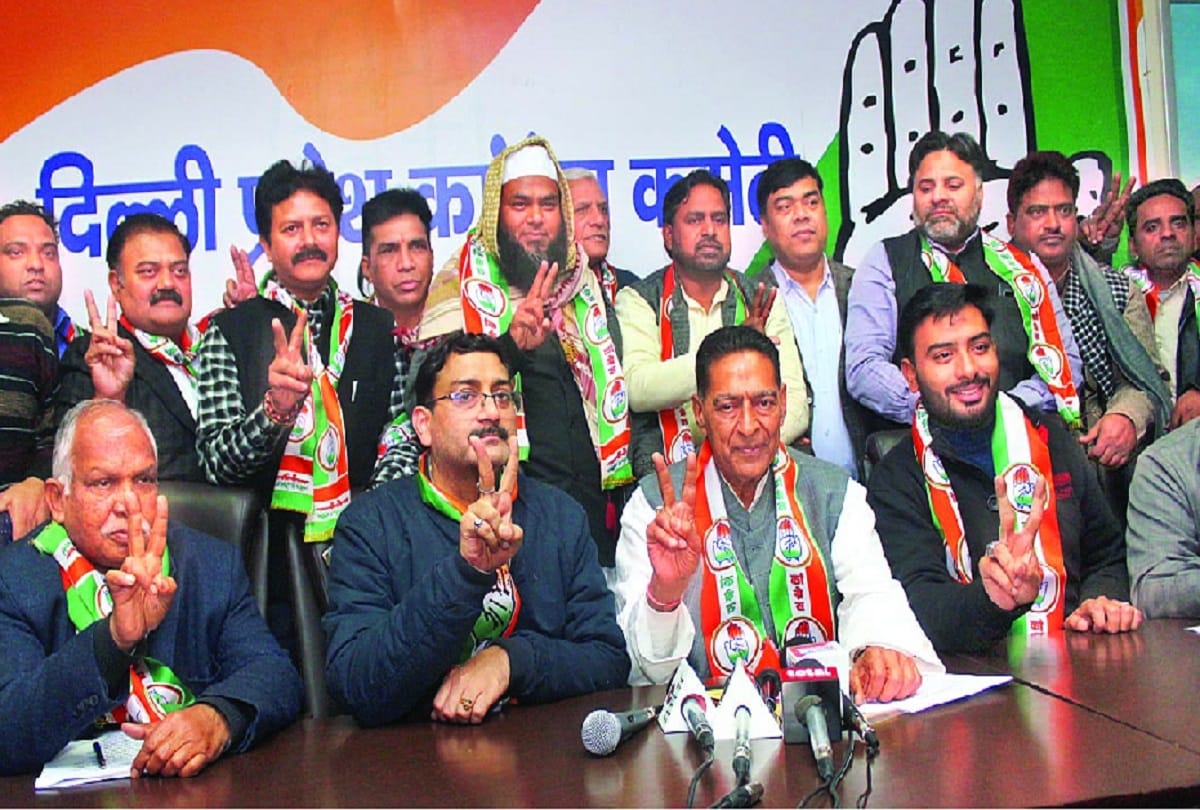 Congress will release manifesto next week