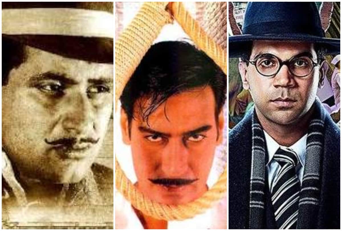 Republic Day 2020 Manoj Kumar to Ajay Devgn 8 actors played  Patriotic role in Bollywood films