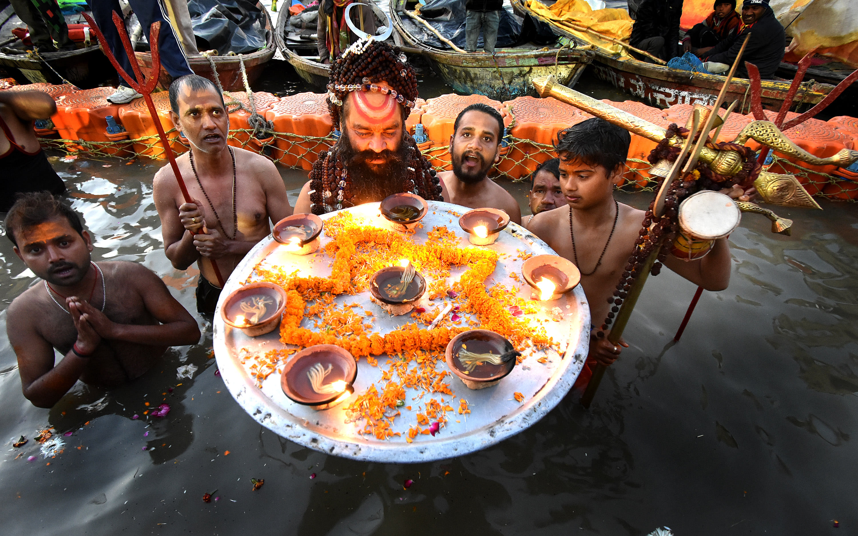 Mauni amavasya 2021 date significant To get rid of problems do these remedies on Mauni Amavasya