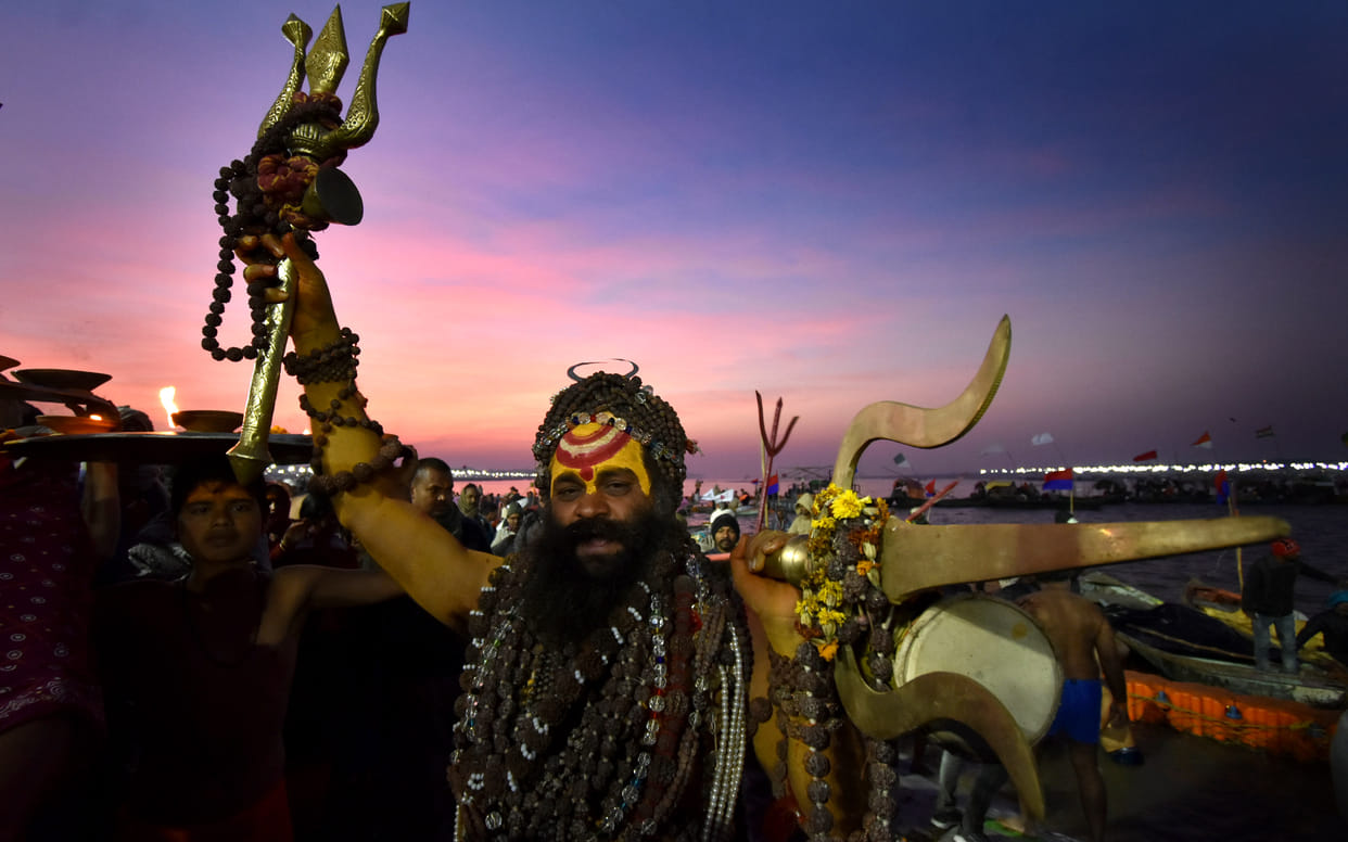 Mauni amavasya 2021 date significant To get rid of problems do these remedies on Mauni Amavasya