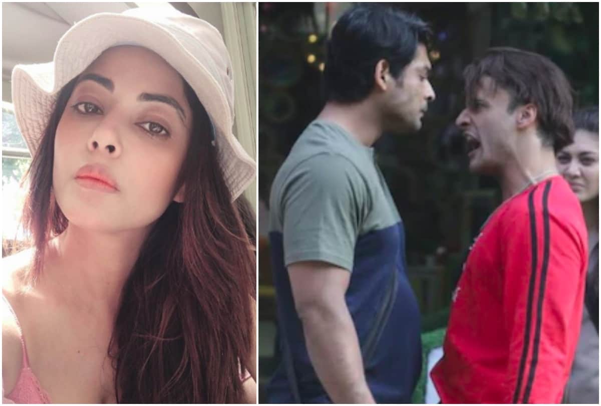 bigg boss 13 priyanka chopra cousin meera chopra slams sidharth shukla