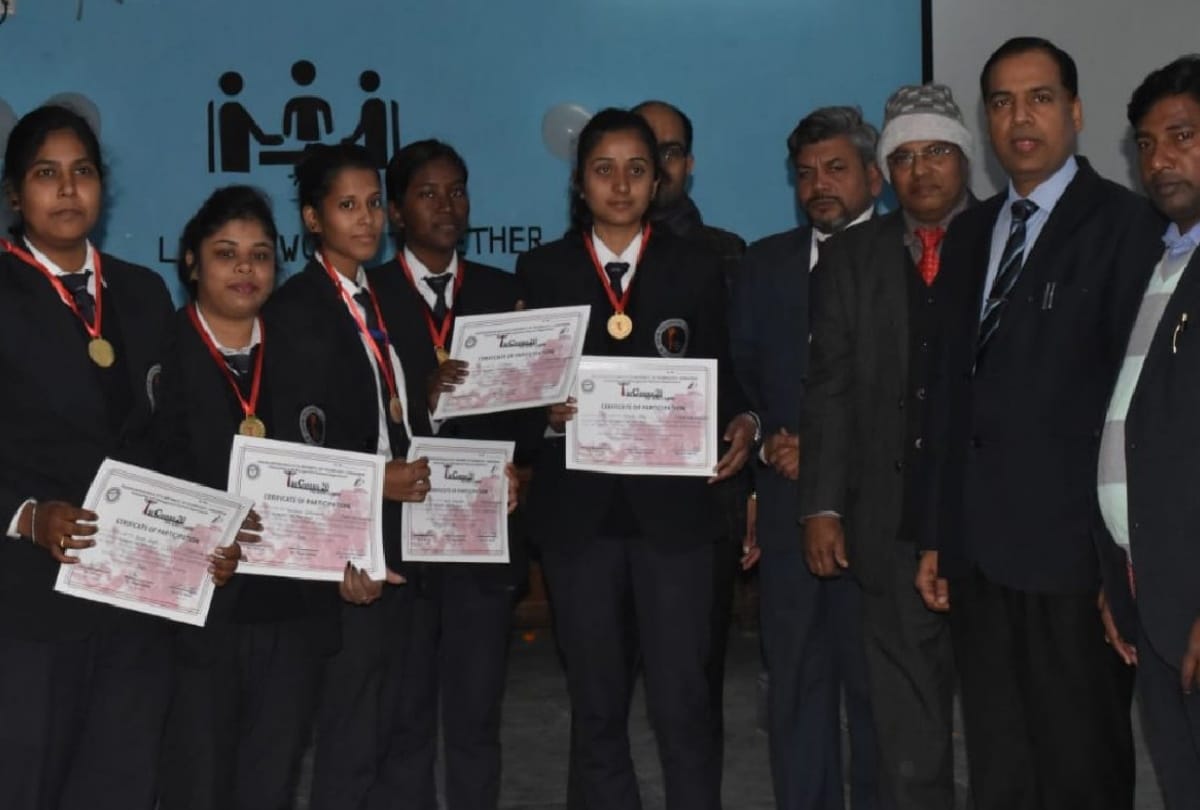 Winners of many competitions awarded at MMMUT's annual festival, see five campus news