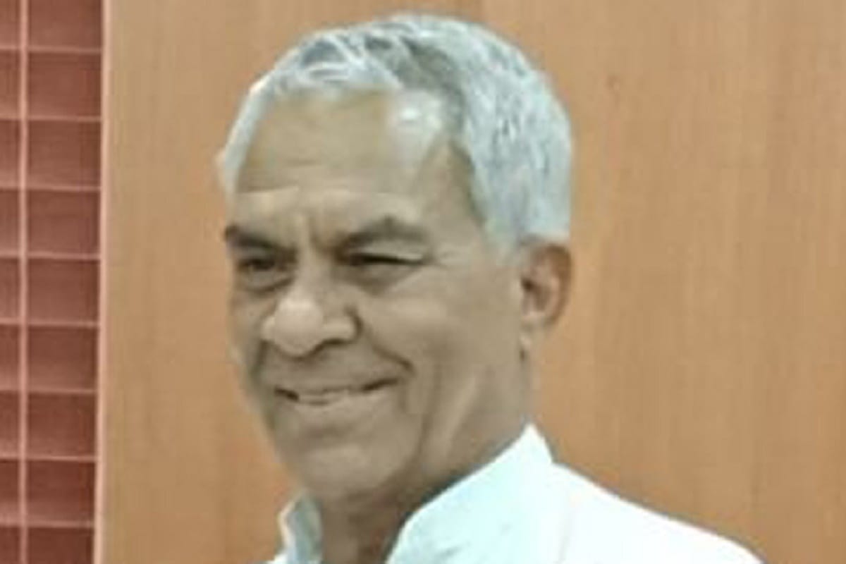 Madhya Pradesh IAS Association condemned inappropriate comment of BJP leader against a DM