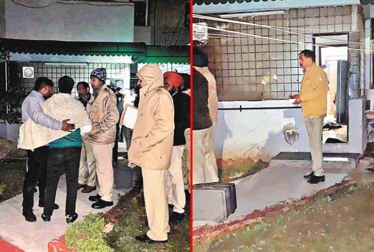 Many new reveals about in Triple murder case of ManiMajra