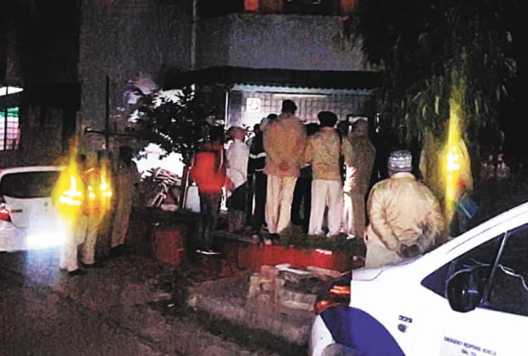 Many new reveals about in Triple murder case of ManiMajra