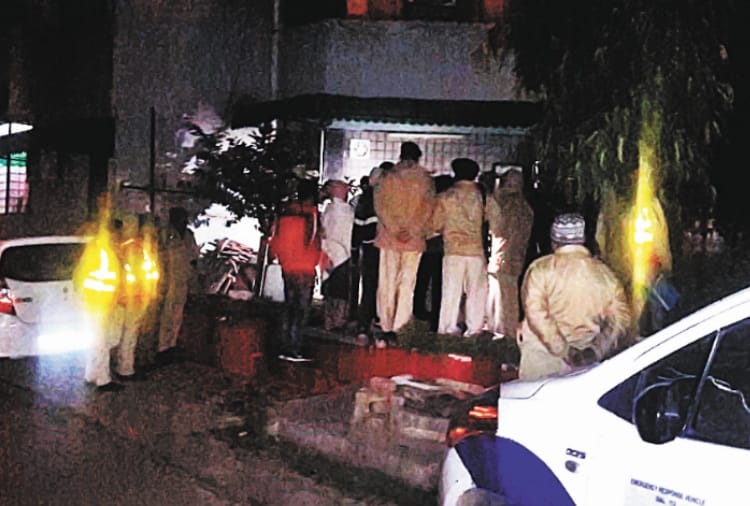 Many new reveals about in Triple murder case of ManiMajra