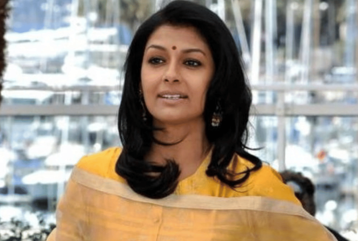 Nandita Das speak over Shaheen Bagh against the Citizenship Amendment Act