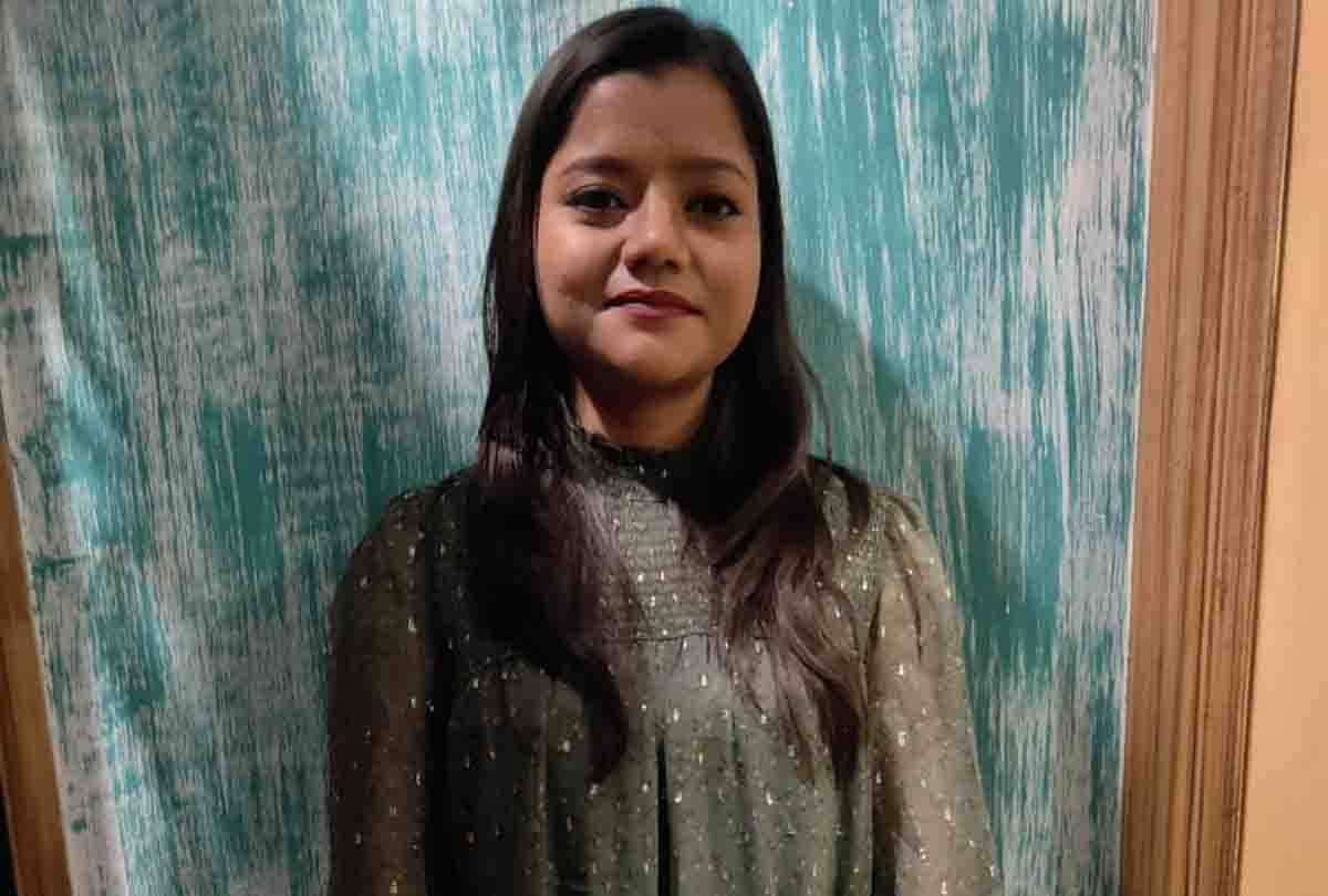 GSVM MBBS student missing for 24 hours