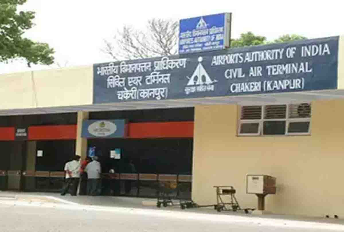 Terrorist jalees ansari partner Qyum is trying to escape abroad, alert on airport