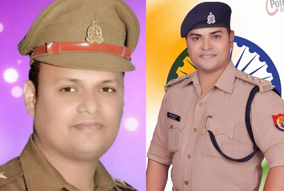 Inspector will be honored, accused rape punished in five days in Siddharthnagar