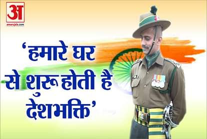 Republic Day 2020 : Exclusive Interview Of  Captain Rahul Kataria