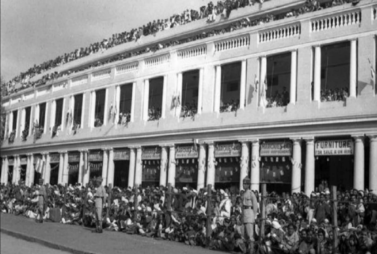 Republic Day 2022 First Republic Day of India Celebration 26 January 1950 History