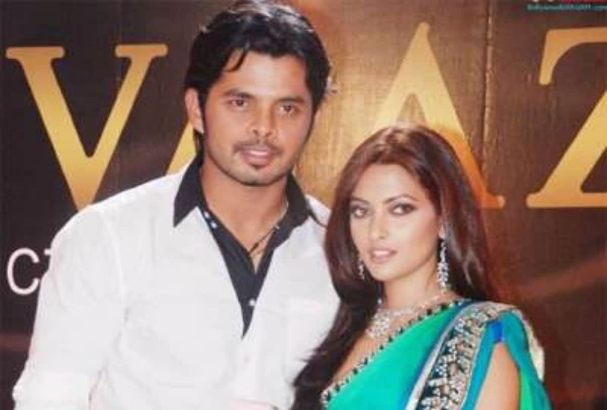 riya sen controversial life affair with sreesanth to mms leak