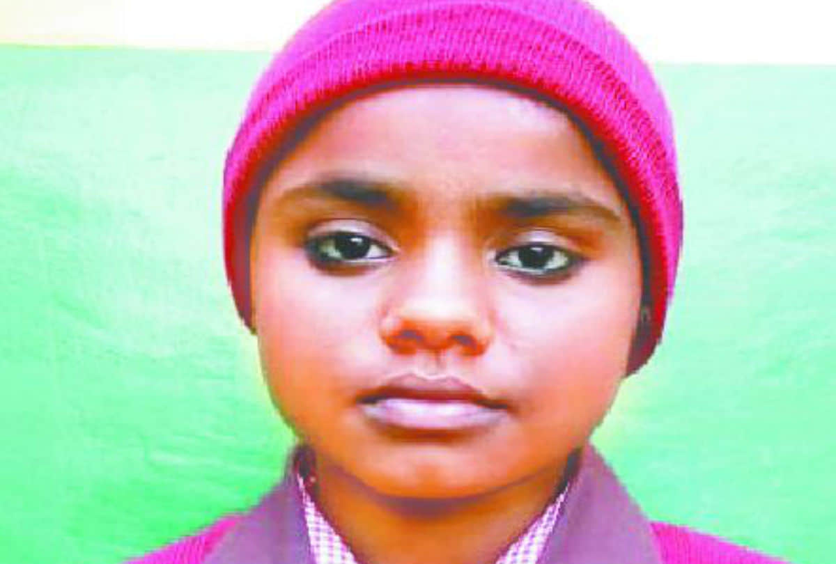 National Girl Child Day 2020 story of slums girls