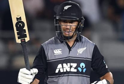 NZ vs IND: Kiwi bowlers did not put enough pressure on the Indian batsmen