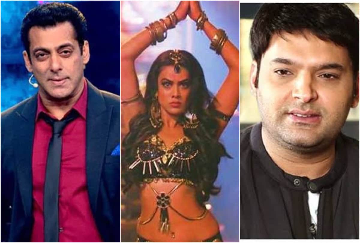 BARC report Salman Khan Bigg Boss 13 on TOP 3 Kapil Sharma loss top 5 serial TRP List