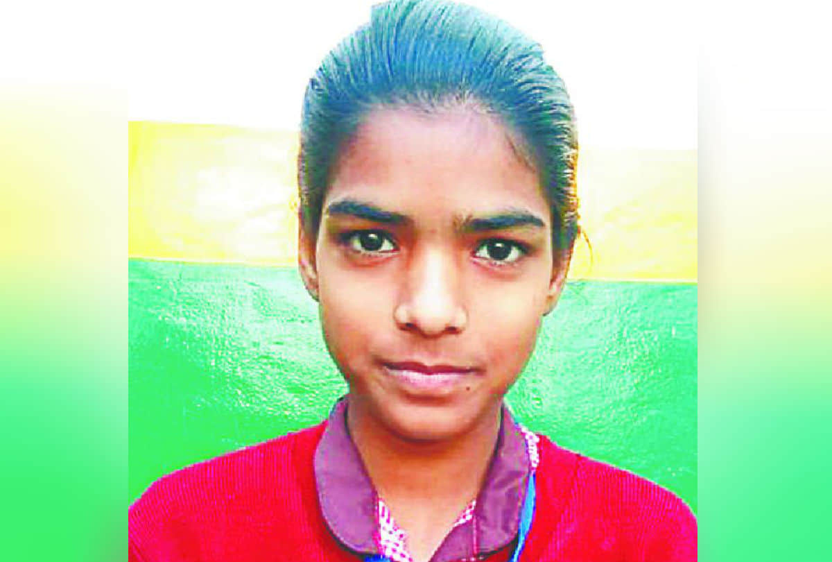 National Girl Child Day 2020 story of slums girls
