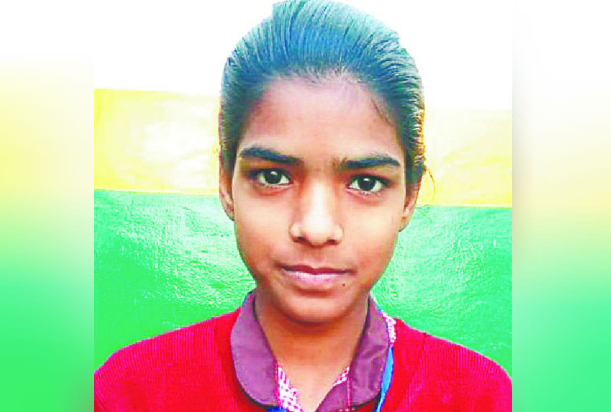 National Girl Child Day 2020 story of slums girls