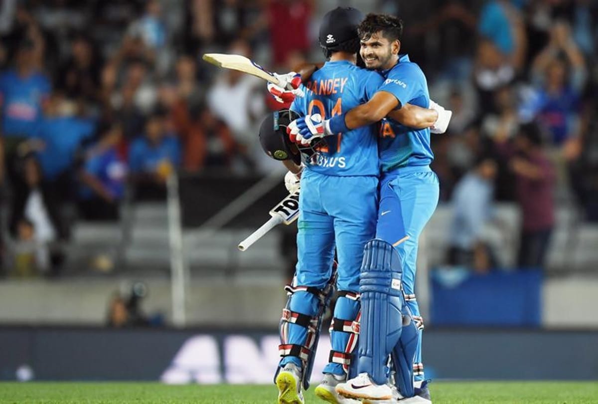 manish pandey says We will go for 5-0 series whitewash